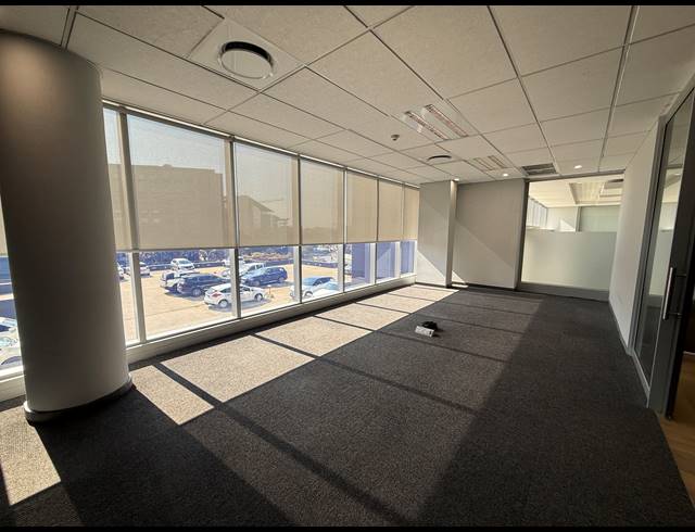 476M² OFFICE TO LET IN ROSEBANK